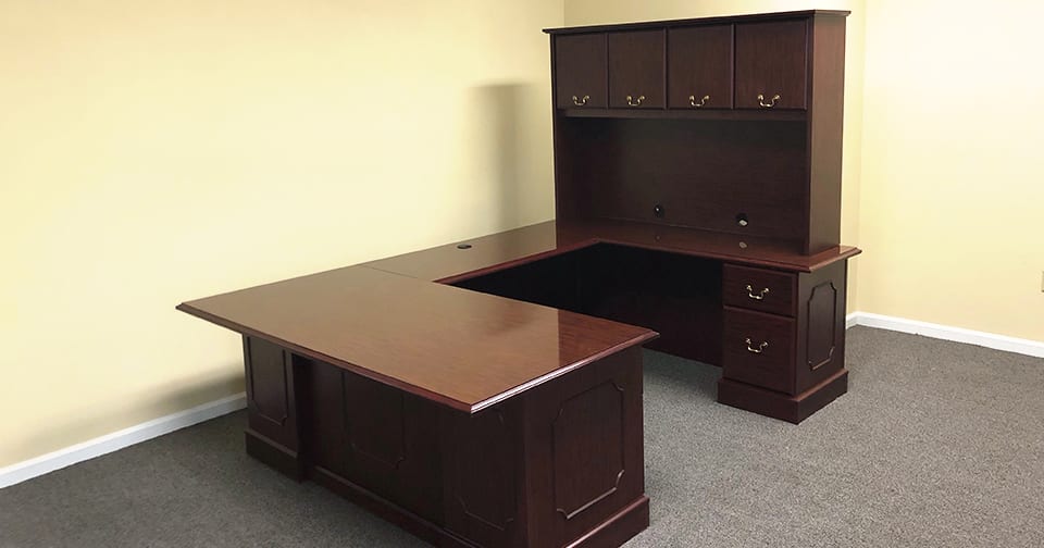 private desk for office in tupelo ms