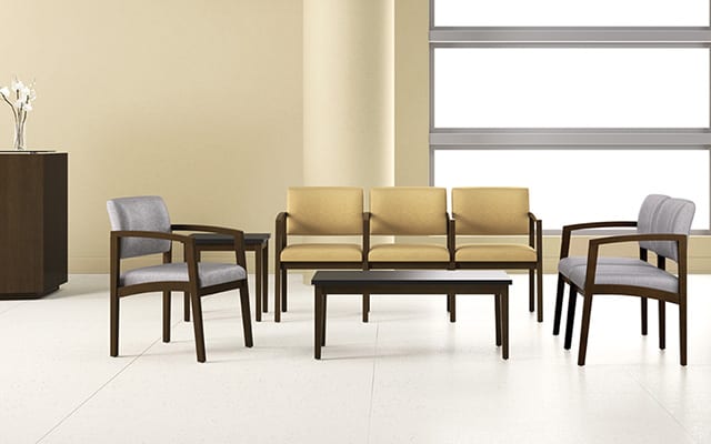 Waiting Room Lobby Reception Seating Office Furniture Warehouse