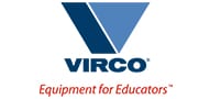 virco classroom furniture where to buy