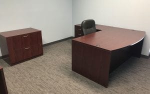 Office furniture tupelo