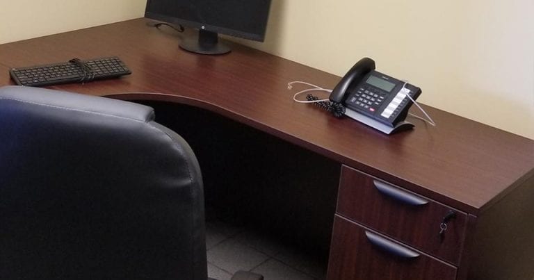 desk for home office