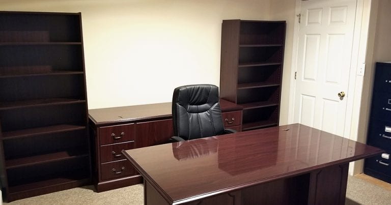 Office Furniture Corinth MS