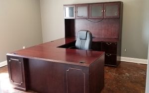 Office Furniture Water Valley MS