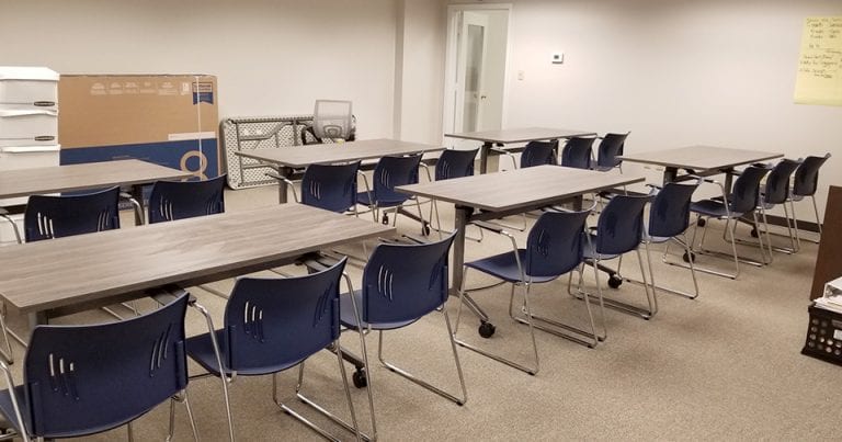 Office Furniture Jackson MS