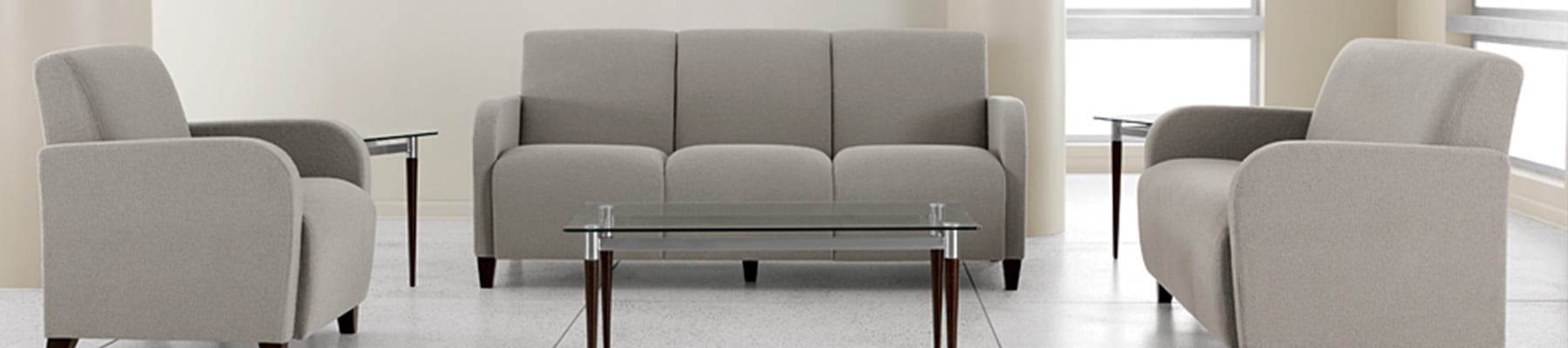 medical office guest seating furniture