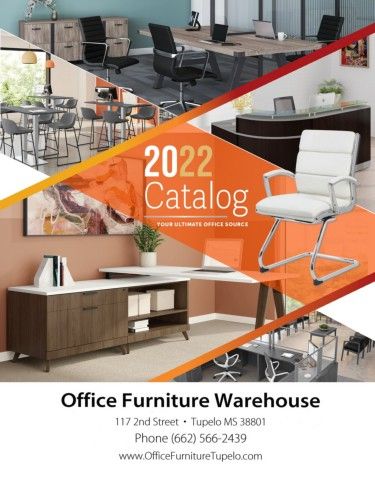 Office Furniture Catalog