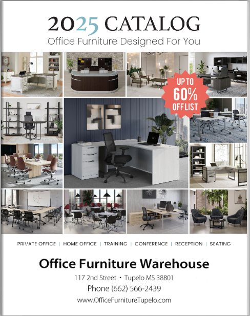 Office Furniture Catalog